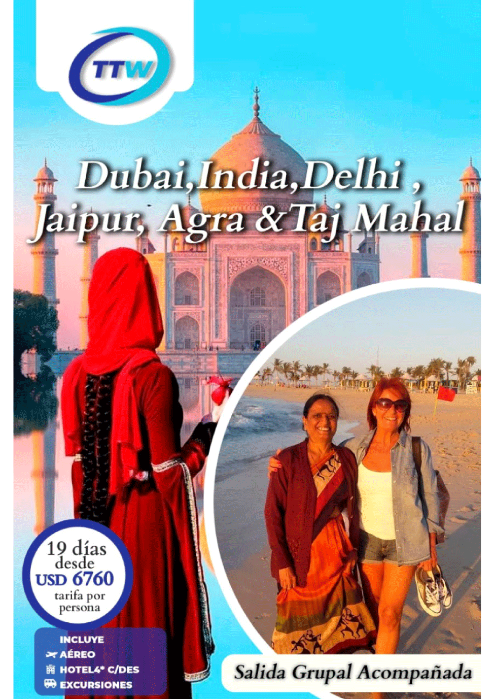 dubai-india-delhi-jaipur-agra-taj-mahal