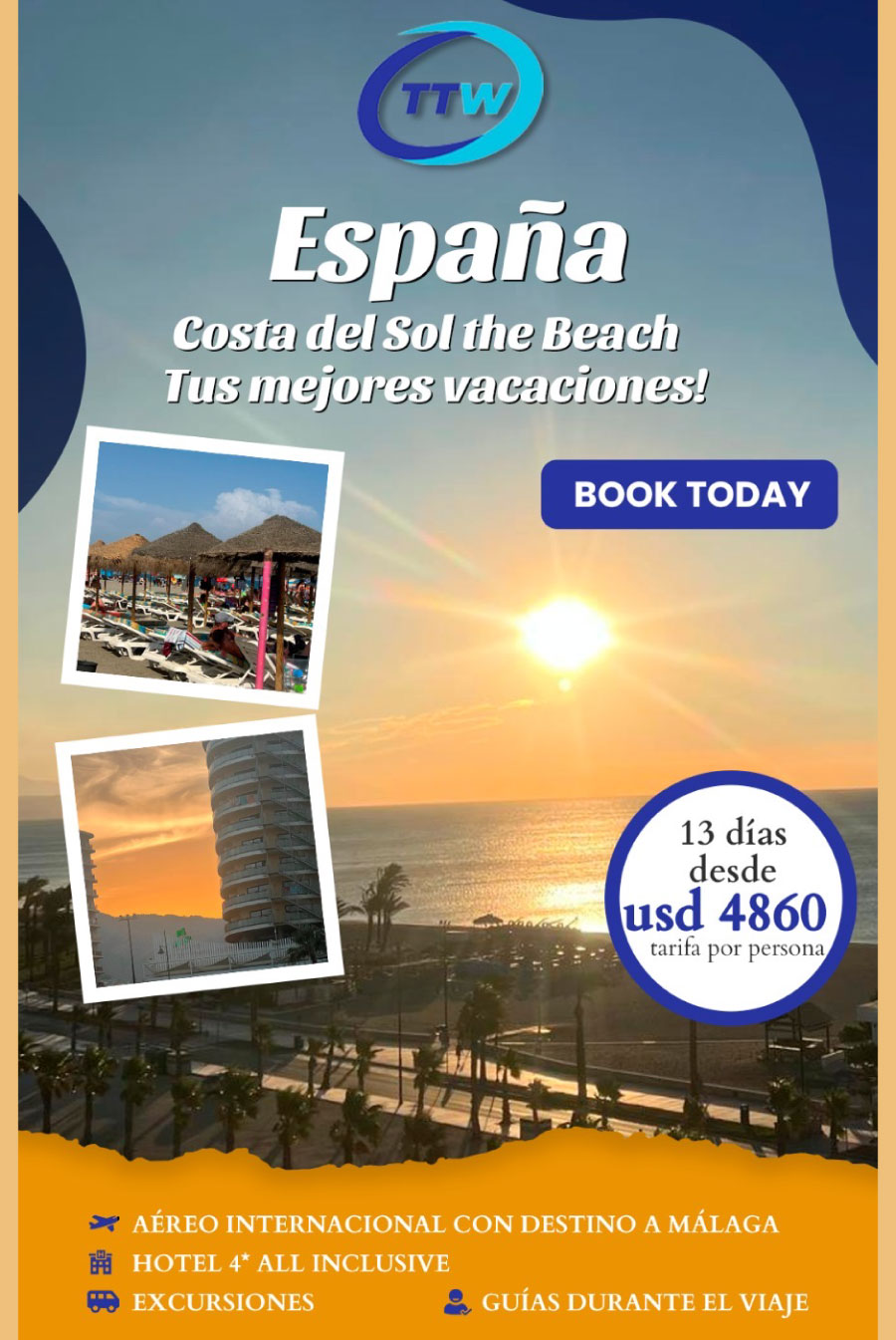 espania